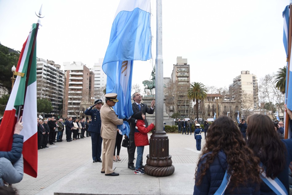 377774 | Aniversario del Paso a la Inmortalidad de Gral. Don José de San Martín - Subsecretaría de Comunicación Social (Silvio Moriconi)