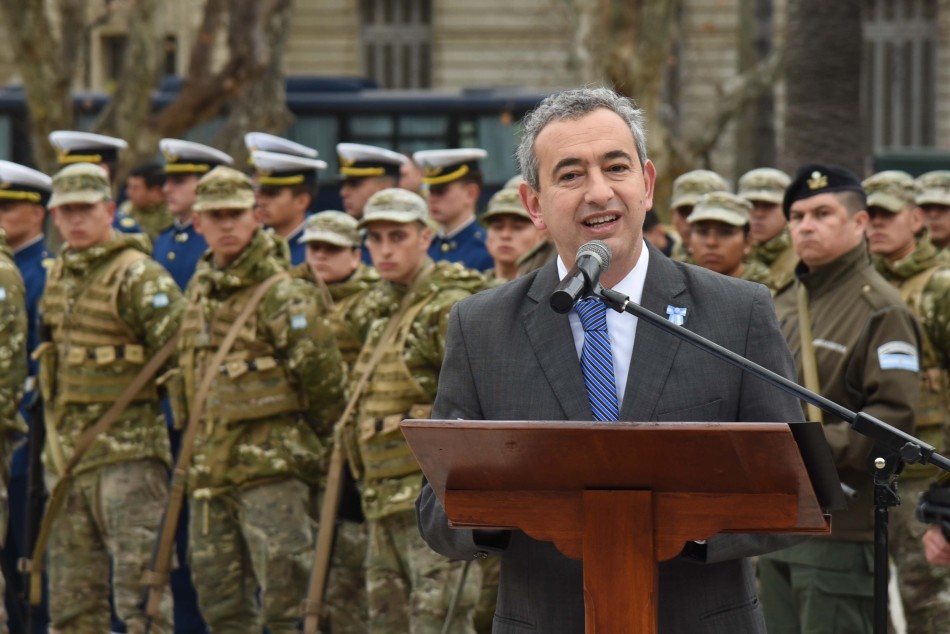 377773 | Aniversario del Paso a la Inmortalidad de Gral. Don José de San Martín - Subsecretaría de Comunicación Social (Silvio Moriconi)