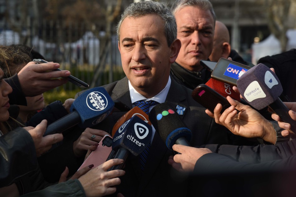 377778 | Aniversario del Paso a la Inmortalidad de Gral. Don José de San Martín - Subsecretaría de Comunicación Social (Silvio Moriconi)