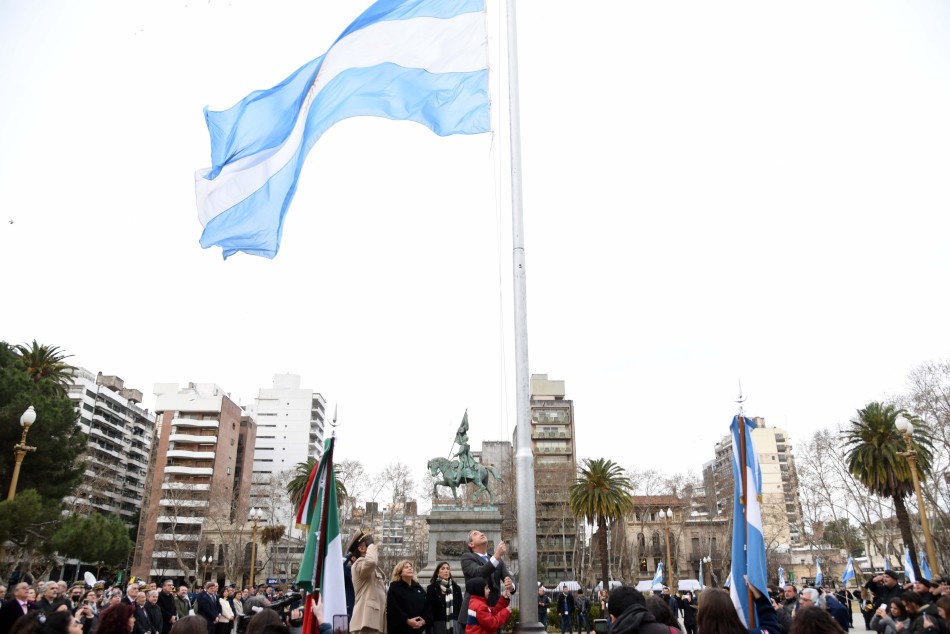 377775 | Aniversario del Paso a la Inmortalidad de Gral. Don José de San Martín - Subsecretaría de Comunicación Social (Silvio Moriconi)