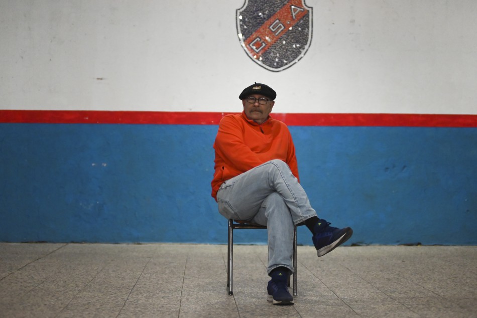 378773 |  - Guillermo Buelga / Secretaría de Deporte y Turismo