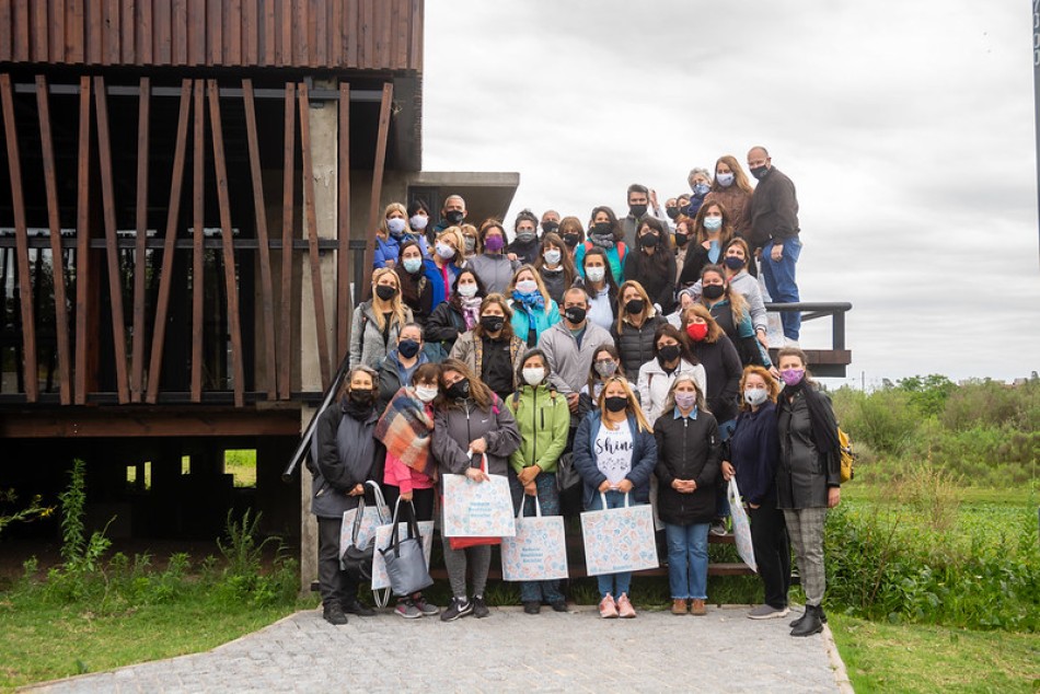 380226 | Seminario para docentes (archivo) - Juan Pablo Allegüe