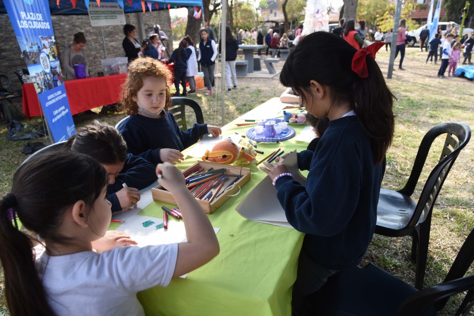 380768 | Operativo en Barrio Antártida Argentina - Subsecretaría de Comunicación Social (Silvio Moriconi)