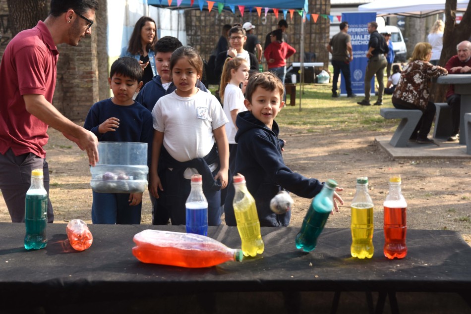 380767 | Operativo en Barrio Antártida Argentina - Subsecretaría de Comunicación Social (Silvio Moriconi)