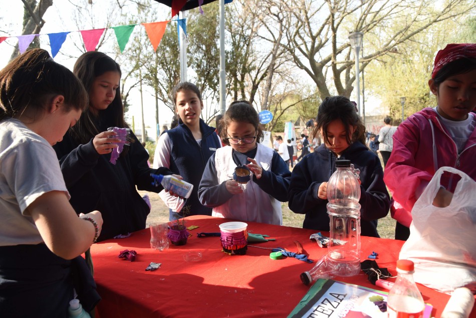 380769 | Operativo en Barrio Antártida Argentina - Subsecretaría de Comunicación Social (Silvio Moriconi)