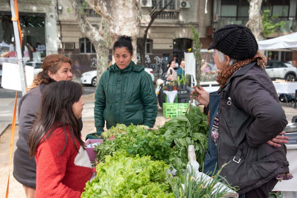 386031 | Semana de la Agricultura urbana  -