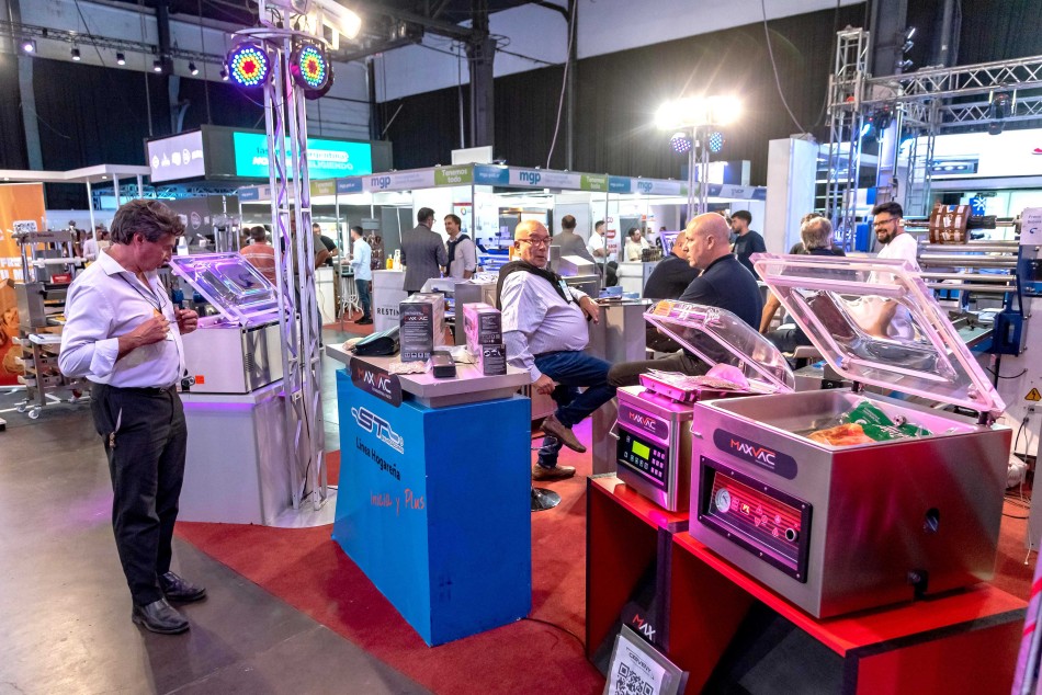 387549 | Se viene una nueva edición de FIAR - Subsecretaría de Comunicación Social (Marcelo Beltrame)