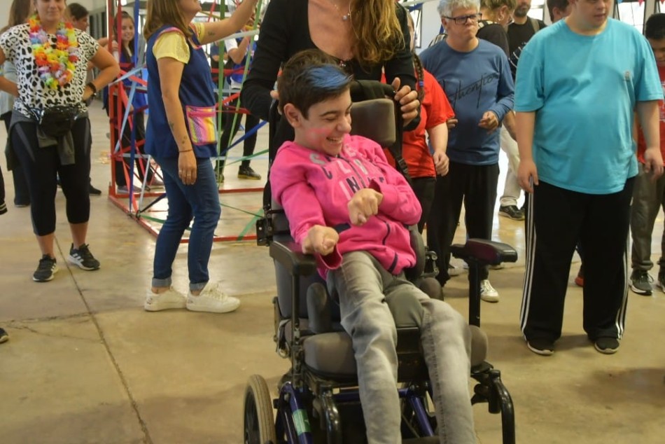 387842 |  - Mariela Aronna - Secretaría de Deporte y Turismo