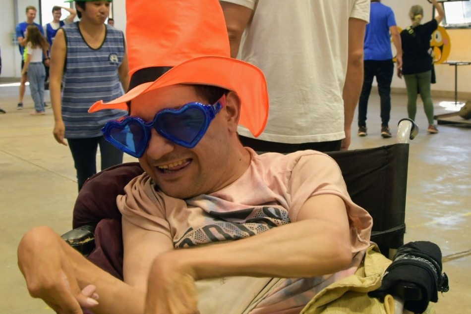 387852 |  - Mariela Aronna - Secretaría de Deporte y Turismo