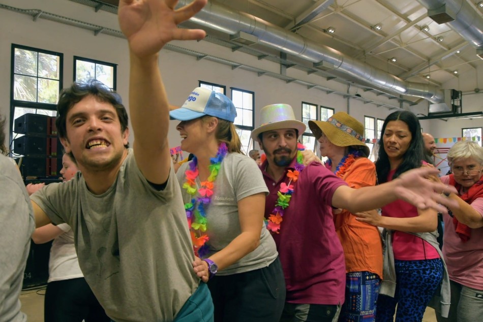 387853 |  - Mariela Aronna - Secretaría de Deporte y Turismo