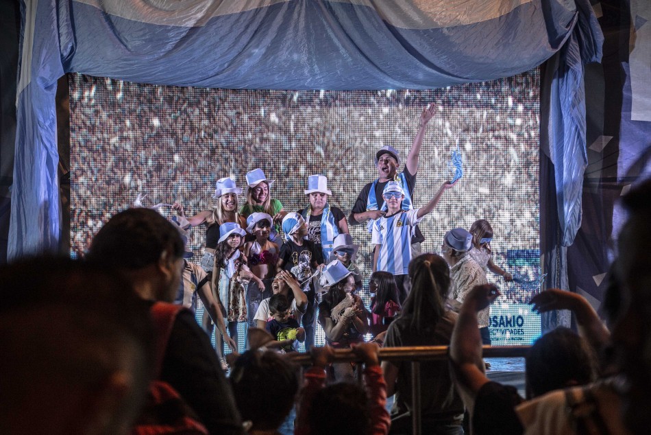 391973 | Fotos Stand Argentino en Colectividades 2022 - Sec. de Cultura y Educación (Guillermo Turin Bootello)