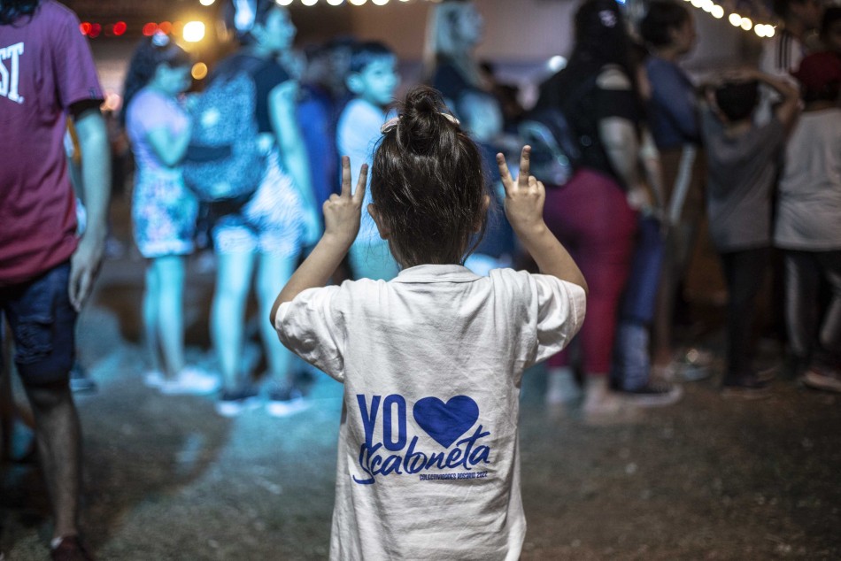 391985 | Fotos Stand Argentino en Colectividades 2022 - Sec. de Cultura y Educación (Guillermo Turin Bootello)