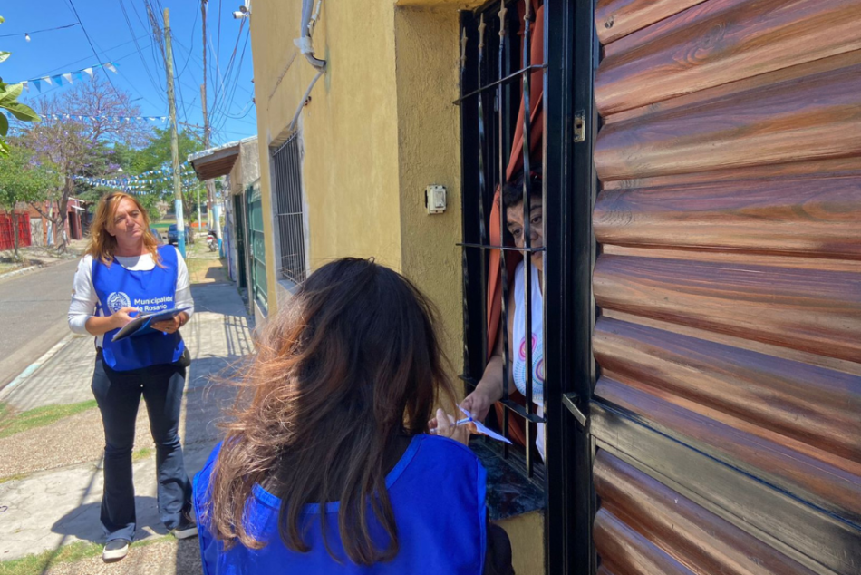 393241 | Casa por casa en La Bajada - Sergio Flores - Distrito Sur