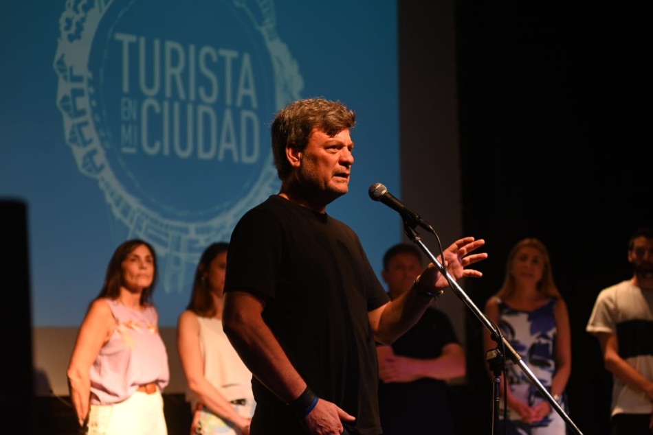 394789 |  - Guillermo Buelga - Secretaría de Deporte y Turismo