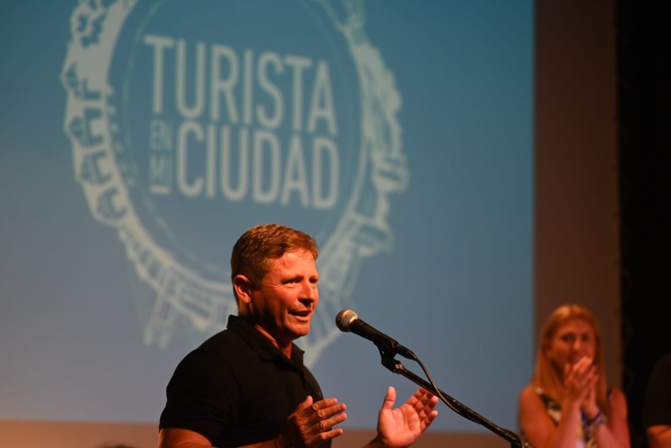394791 |  - Guillermo Buelga - Secretaría de Deporte y Turismo