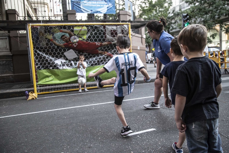 397872 | Archivo Noche de Peatonales - Sec. de Cultura y Educación (Guillermo Turin Bootello)
