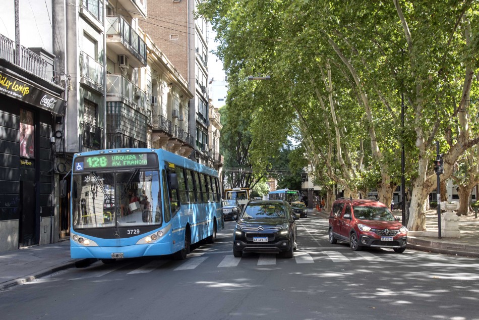 399867 | Arranca la reconstrucción de Laprida entre Córdoba y San Lorenzo - Subsecretaría de Comunicación Social (Silvio Moriconi)