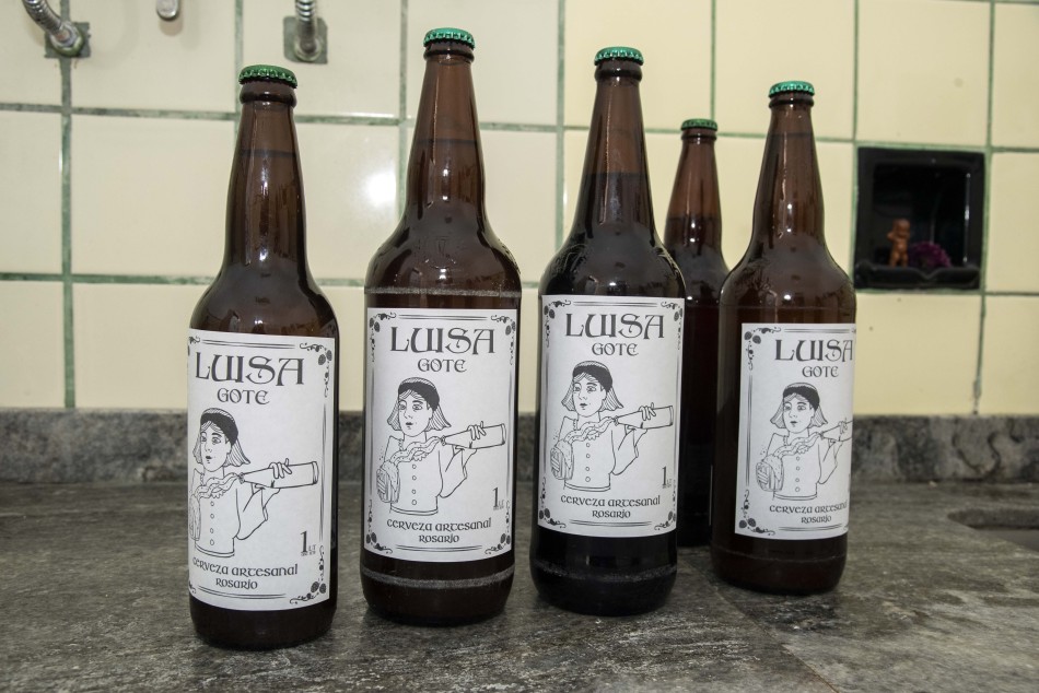 400465 | Emprendimientos Impulsarte - Subsecretaría de Comunicación Social (Silvio Moriconi)