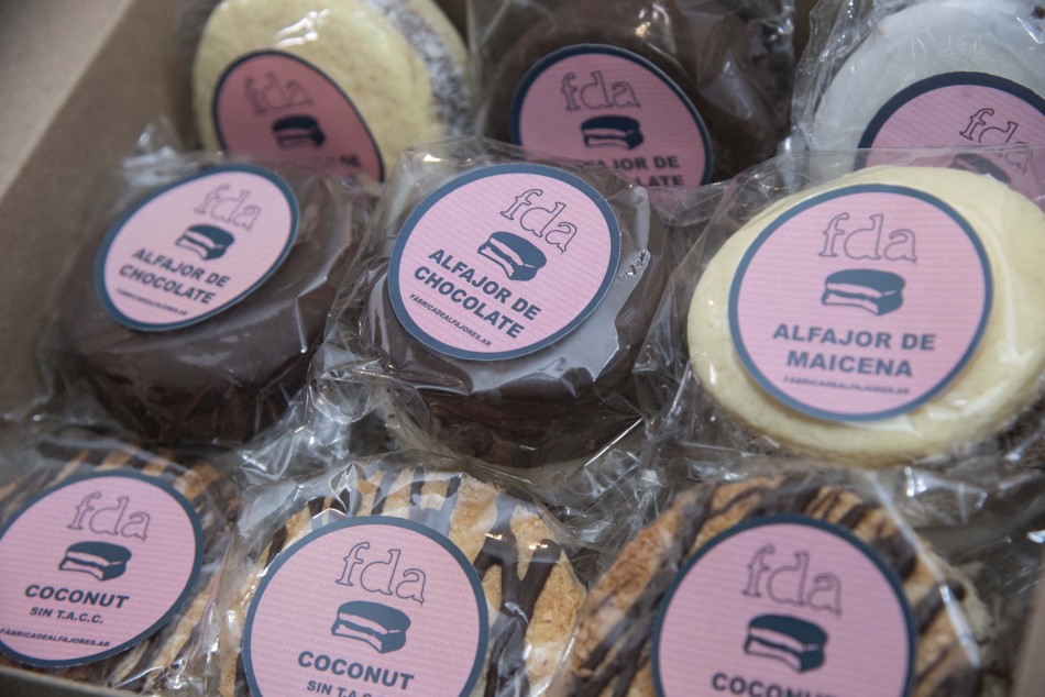 400458 | Emprendimientos Impulsarte - Subsecretaría de Comunicación Social (Silvio Moriconi)