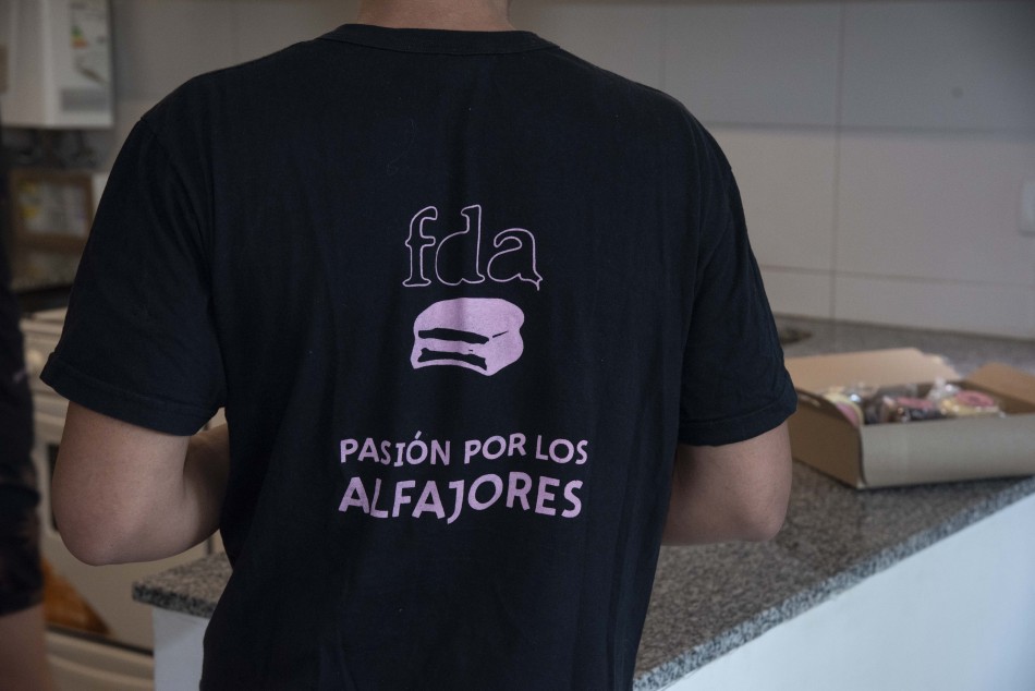 400460 | Emprendimientos Impulsarte - Subsecretaría de Comunicación Social (Silvio Moriconi)