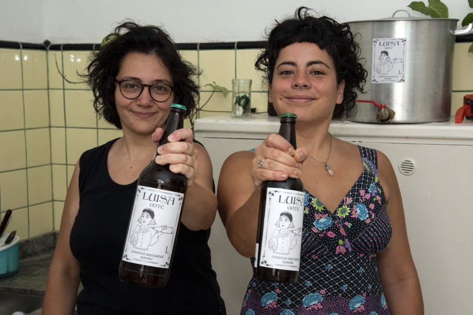 400469 | Emprendimientos Impulsarte - Subsecretaría de Comunicación Social (Silvio Moriconi)