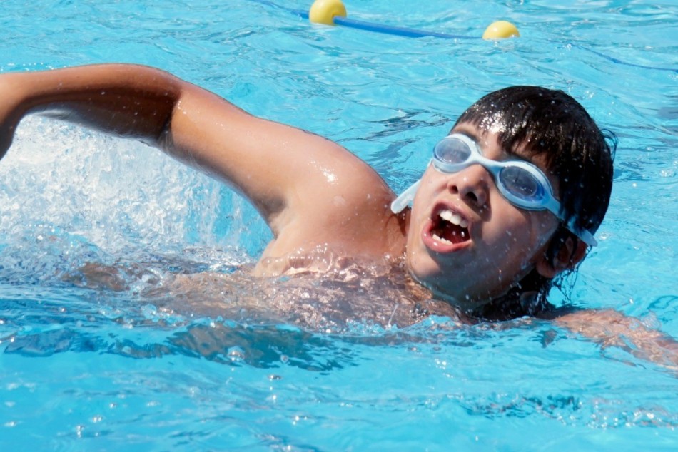 401230 |  - Mariano Romero -  Secretaría de Deporte y Turismo