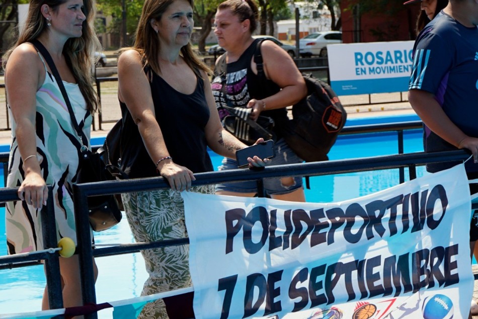 401231 |  - Mariano Romero -  Secretaría de Deporte y Turismo