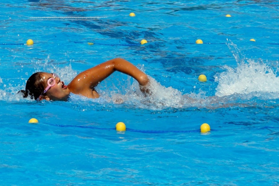 401233 |  - Mariano Romero -  Secretaría de Deporte y Turismo