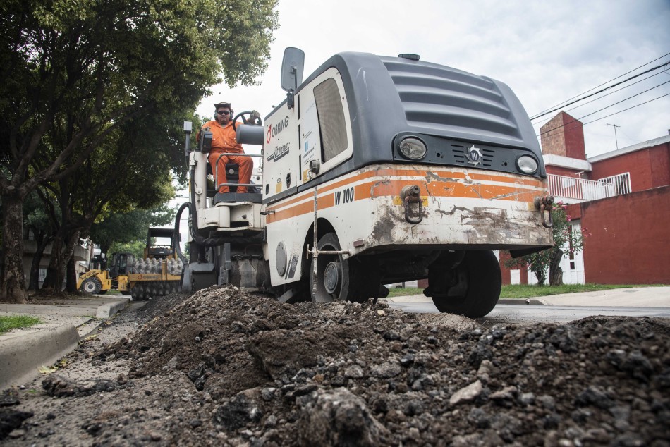 403126 | Obras Barrio La Guardia - Subsecretaría de Comunicación Social (Silvio Moriconi)