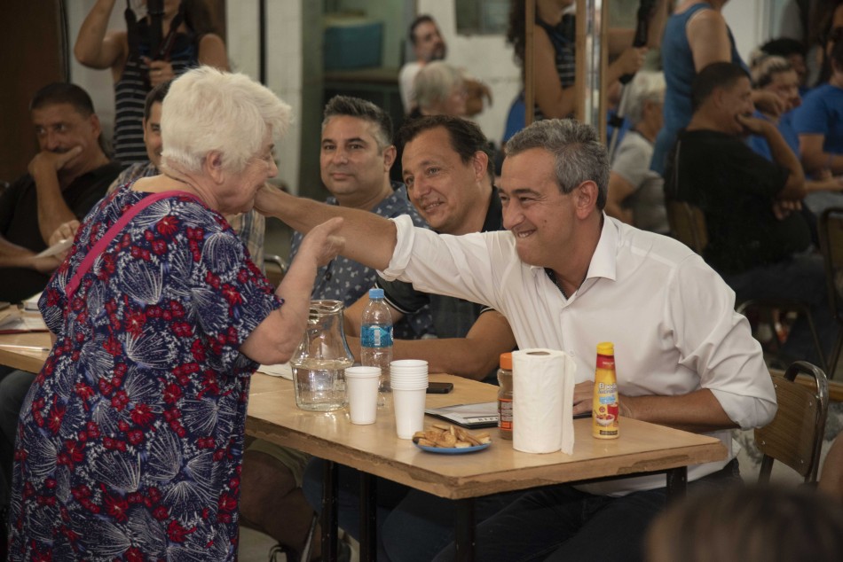 403136 | Consejo Barrial en La Guardia - Subsecretaría de Comunicación Social (Silvio Moriconi)