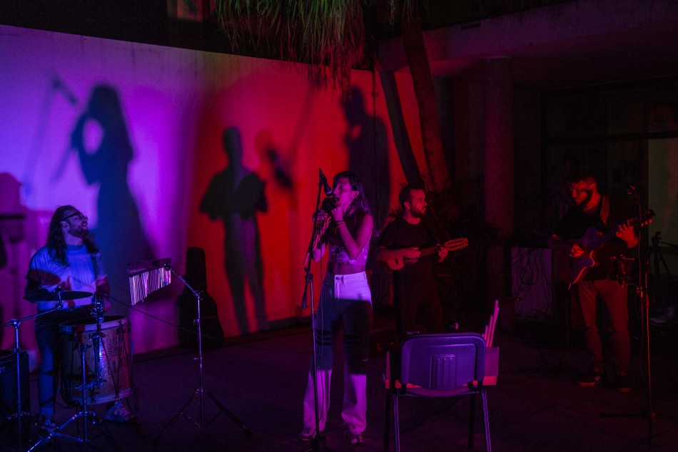 404416 | Fotos Atardeceres Científicos en CAM - Sec. de Cultura y Educación (Guillermo Turin Bootello)