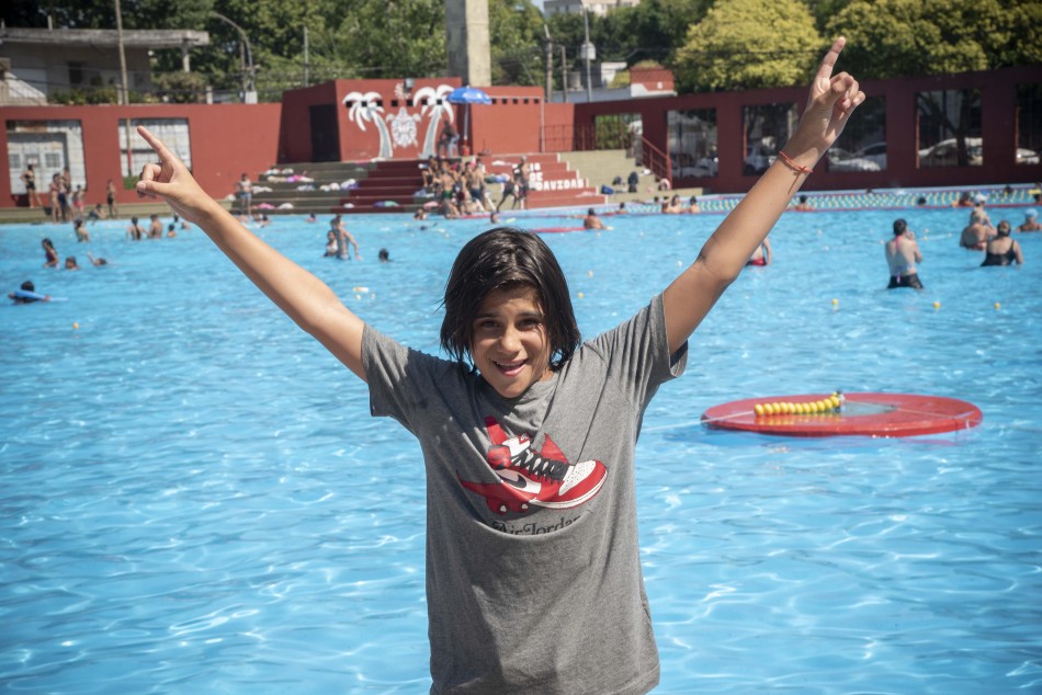 404433 | Valentino Merlo Polideportivo Saladillo - Subsecretaría de Comunicación Social (Silvio Moriconi)