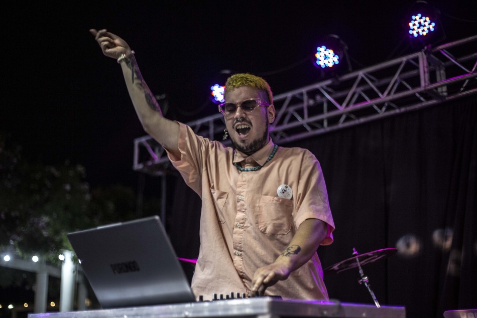 404980 | Baile de Carnaval en Mercado del Patio - Sec. de Cultura y Educación (Guillermo Turin Bootello)