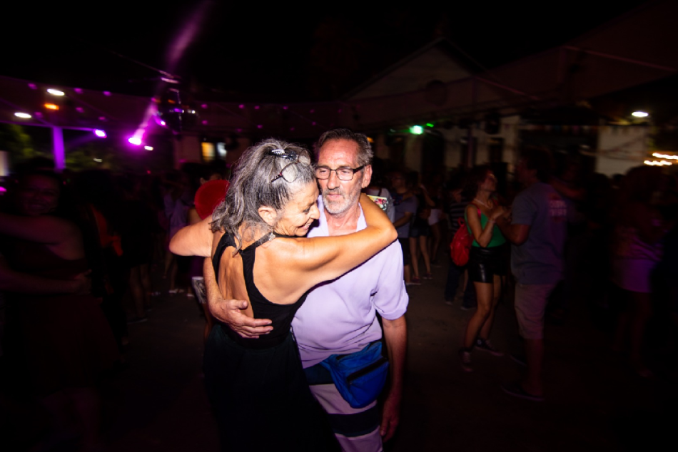 405156 | Bailongo de Carnaval  - Joaquín Emilio Martinez