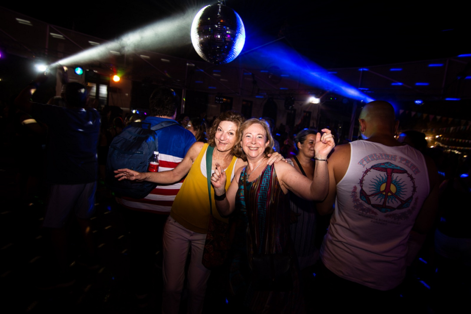 405158 | Bailongo de Carnaval  - Joaquín Emilio Martinez