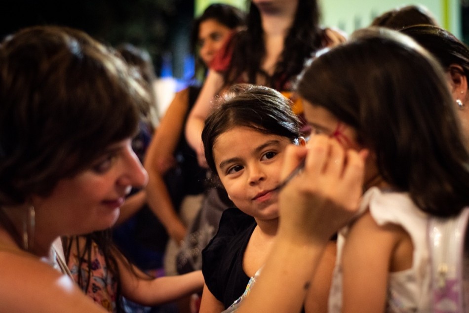 405157 | Bailongo de Carnaval  - Joaquín Emilio Martinez