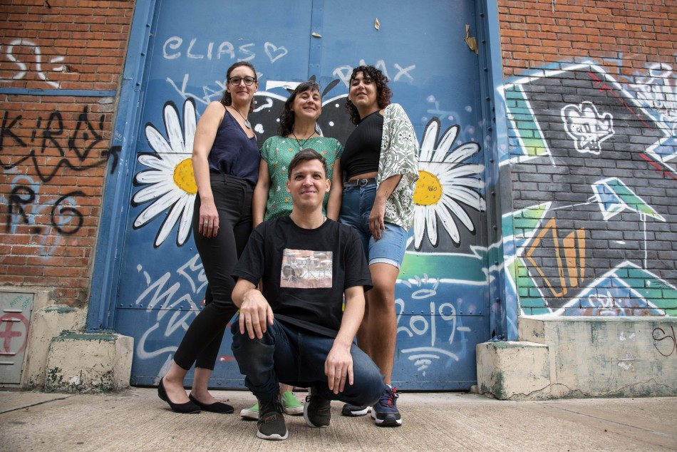 405745 | Escuela de Cumbia en Juventudes - Subsecretaría de Comunicación Social (Silvio Moriconi)