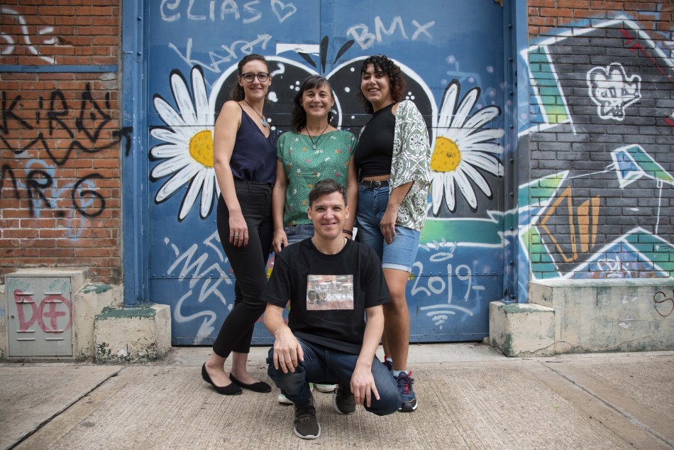 405743 | Escuela de Cumbia en Juventudes - Subsecretaría de Comunicación Social (Silvio Moriconi)