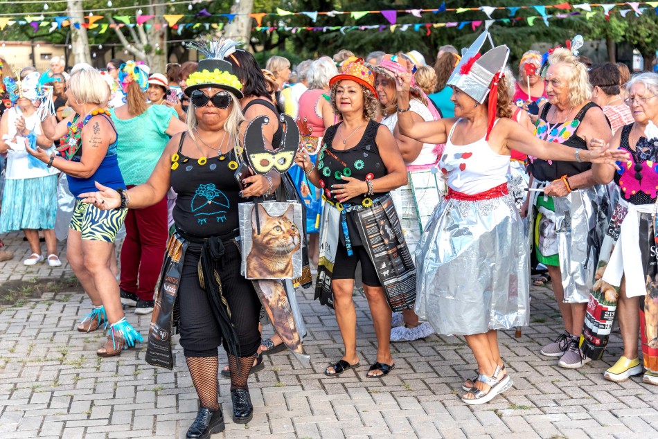 405851 | Cierre Colonias Adultos Mayores - Subsecretaría de Comunicación Social (Marcelo Beltrame)