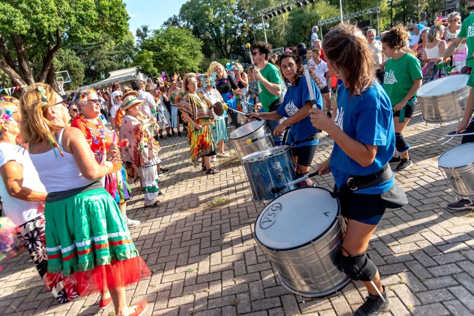 405857 | Cierre Colonias Adultos Mayores - Subsecretaría de Comunicación Social (Marcelo Beltrame)