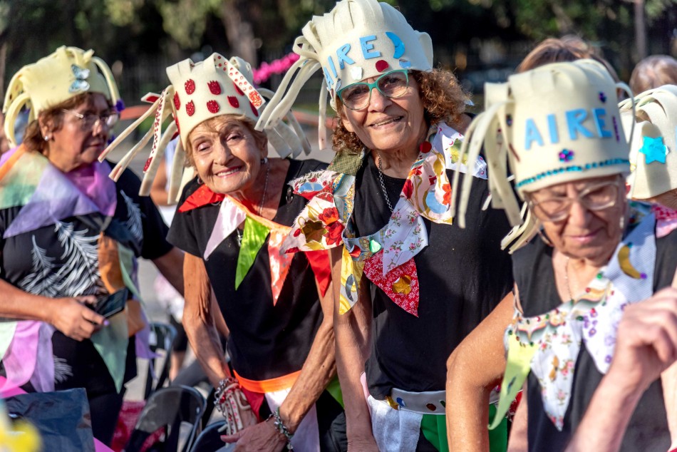 405867 | Cierre Colonias Adultos Mayores - Subsecretaría de Comunicación Social (Marcelo Beltrame)