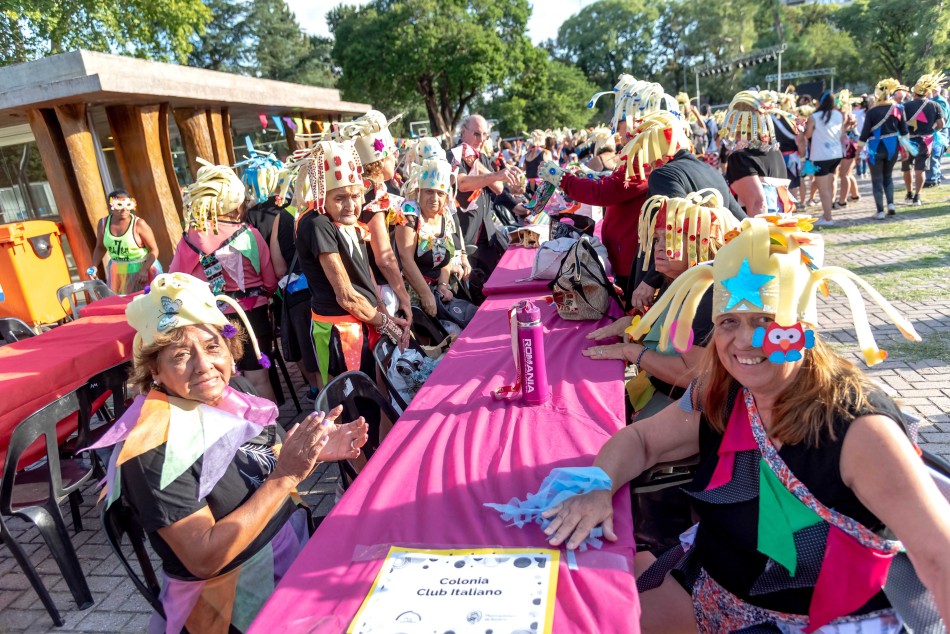 405866 | Cierre Colonias Adultos Mayores - Subsecretaría de Comunicación Social (Marcelo Beltrame)