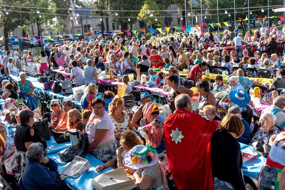 405872 | Cierre Colonias Adultos Mayores - Subsecretaría de Comunicación Social (Marcelo Beltrame)