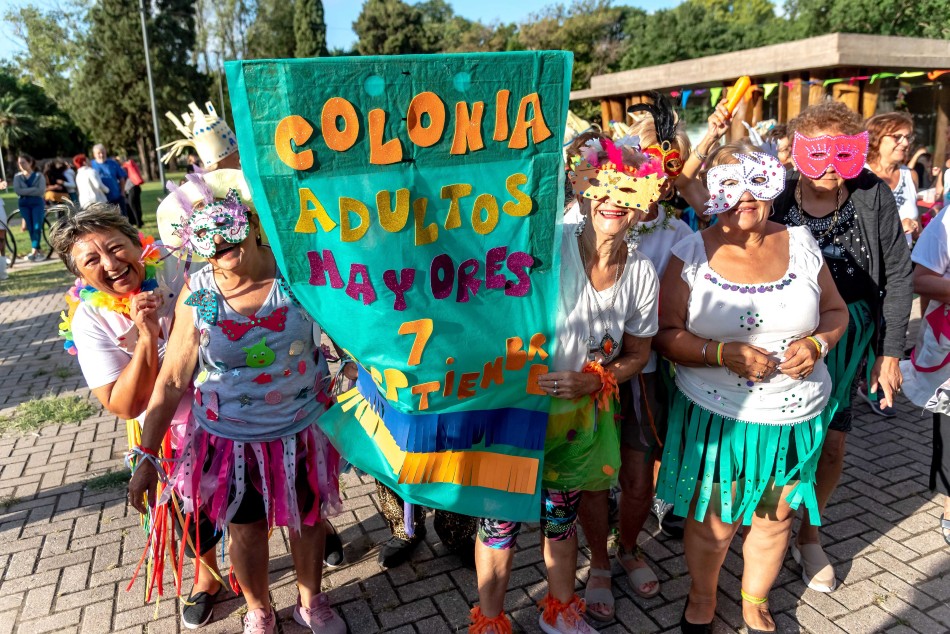 405888 | Cierre Colonias Adultos Mayores - Subsecretaría de Comunicación Social (Marcelo Beltrame)