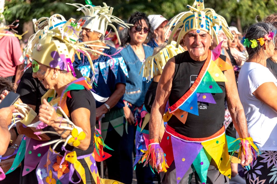 405886 | Cierre Colonias Adultos Mayores - Subsecretaría de Comunicación Social (Marcelo Beltrame)
