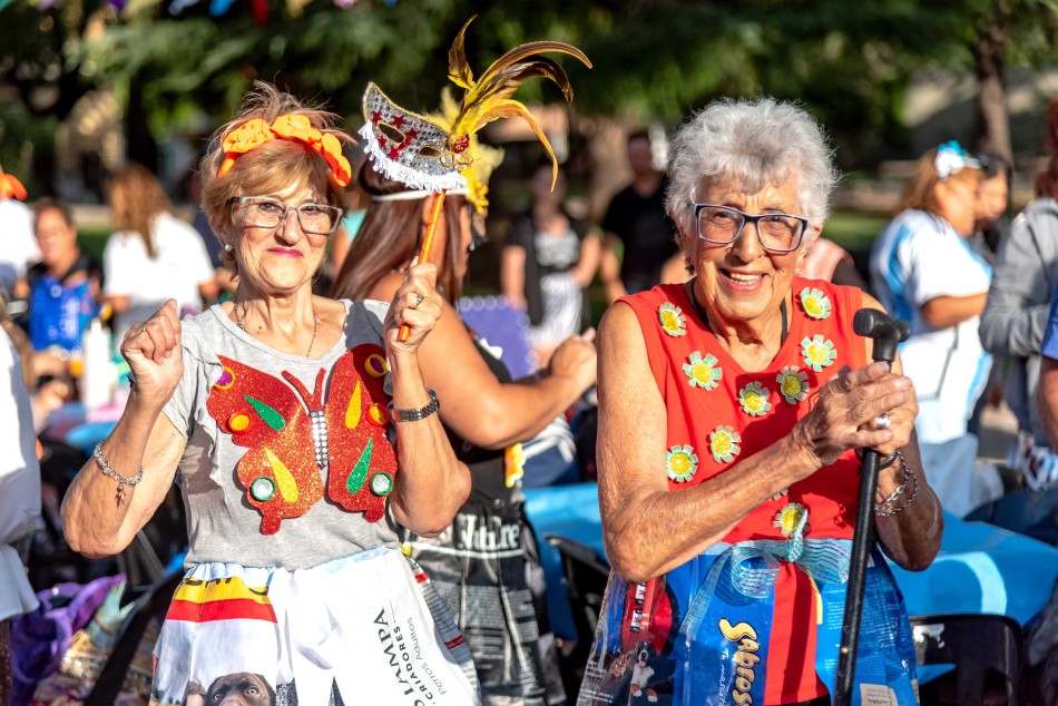 405882 | Cierre Colonias Adultos Mayores - Subsecretaría de Comunicación Social (Marcelo Beltrame)