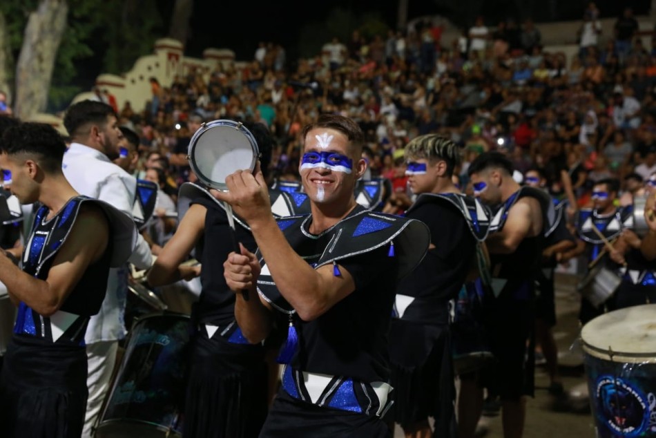 406345 | Carnaval en la ex Rural (martes 21) - Sec. de Cultura y Educación