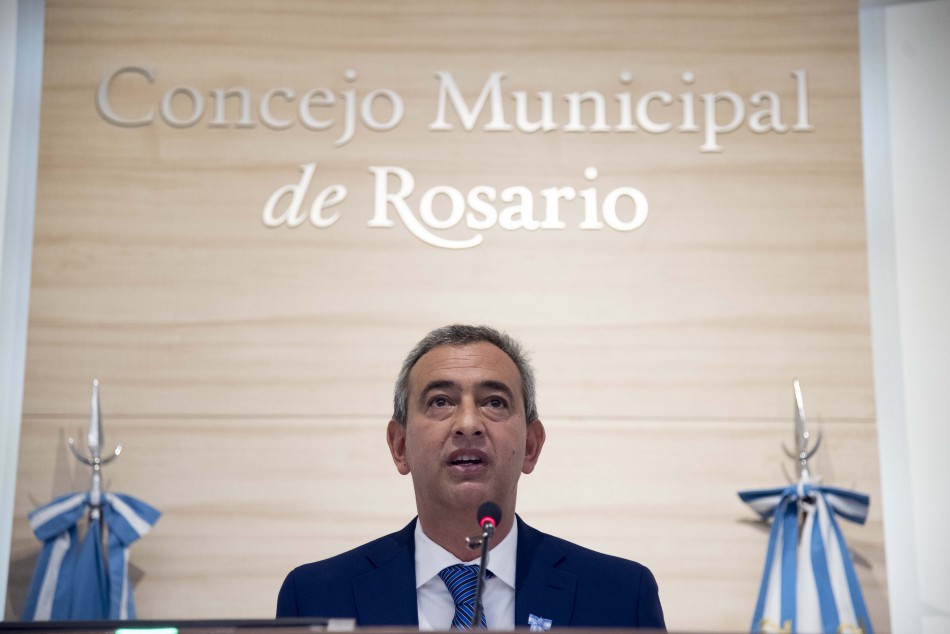 408674 | Apertura de Sesiones - Subsecretaría de Comunicación Social (Silvio Moriconi)
