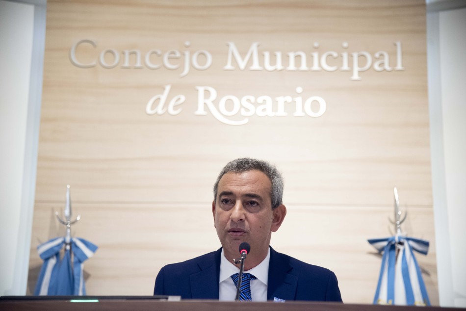 408678 | Apertura de Sesiones - Subsecretaría de Comunicación Social (Silvio Moriconi)