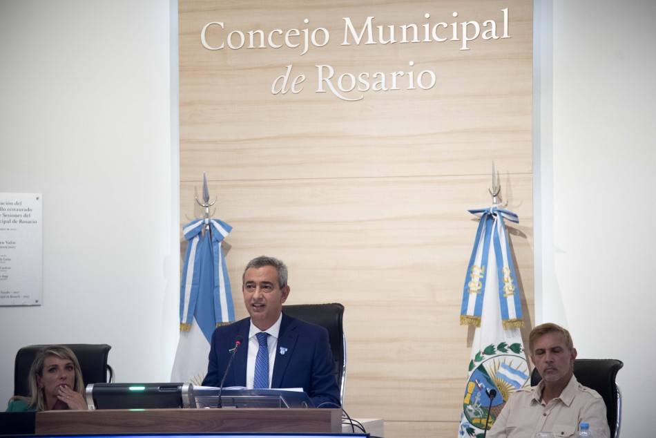 408675 | Apertura de Sesiones - Subsecretaría de Comunicación Social (Silvio Moriconi)